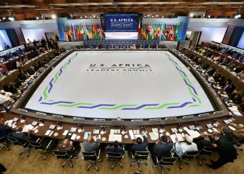 Cimeira EUA-África vai juntar mais de três mil pessoas em Luanda