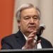 Guterres ‘persona non grata’? “Todos os líderes deviam ser indesejáveis”