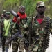 Exércitos do Uganda e da RDC continuam operações contra rebeldes