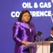 Esperança da Costa defende maior participação das mulheres no sector petrolífero