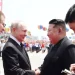 Adensar da relação Moscovo-Pyongyang faz temer nova “guerra mundial”