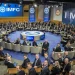 Reuniões anuais do FMI e Banco Mundial regressam a Washington