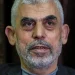Israel confirma morte  de Yahya Sinwar, líder  do Hamas