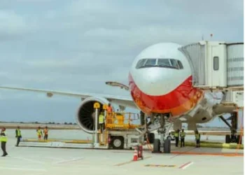 TAAG integra Associação de Transporte  Aéreo da América Latina e Caraíbas