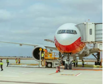 TAAG integra Associação de Transporte Aéreo da América Latina e Caraíbas