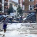 Bombeiros buscam por desaparecidos depois das chuvas que deixaram 95 mortos na Espanha