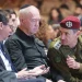Chefe do Estado-Maior  israelita diz que ataque  do Hezbollah foi “doloroso”