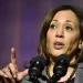 Harris garante que só  estará com Putin com  representação da Ucrânia