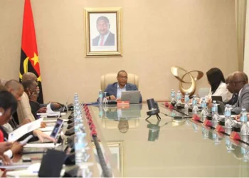 UIF garante que Angola não está na lista cinzenta do GAFI