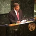 João Lourenço recebe apoio da ONU na busca de paz para a RDC
