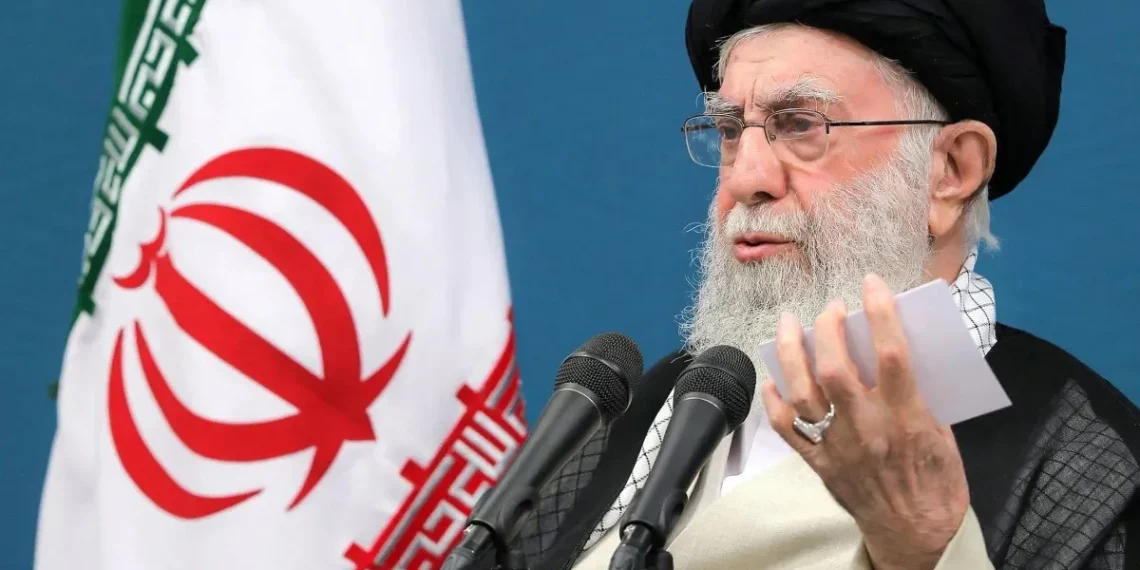 Israel calculou mal ao atacar o Irão, diz líder iraniano Khamenei