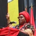 Luísa Damião aponta trabalho para fortalecimento dos comités de acção do MPLA