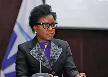 Ministra das Finanças discursa hoje no Fórum sobre Reforma da Arquitectura Financeira em África
