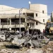 Cinco mortos e 10 feridos  em ataque israelita no sul do Líbano