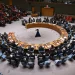 EUA vetam proposta de cessar-fogo  em Gaza no Conselho de Segurança da ONU