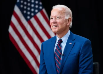 Joe Biden chega a Luanda na próxima Segunda-feira