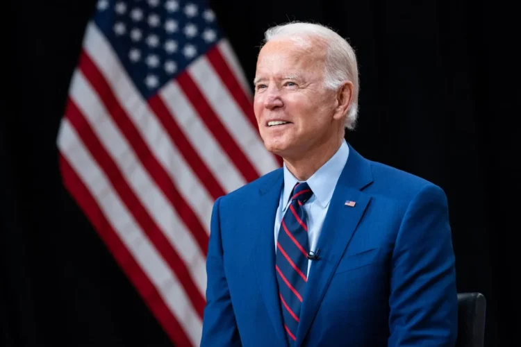 Joe Biden chega a Luanda na próxima Segunda-feira