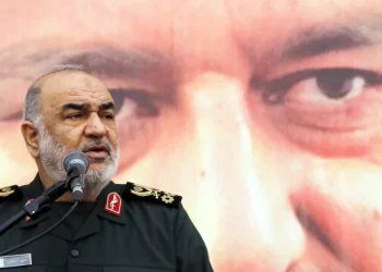 Comandante do IRGC não exclui que Irão possa  ser alvo de ataque preventivo dos EUA e de Israel