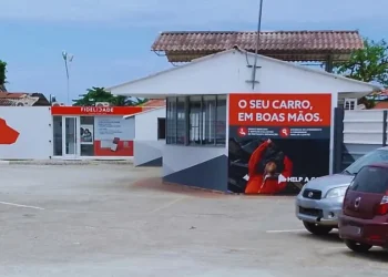Fidelidade investe 20 milhões de kwanzas em serviços de reparação automóvel