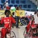 Angola falha Africano em cadeira  de rodas por falta de jogadores