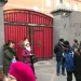 Oito mortos e 17 feridos num ataque com faca numa escola chinesa