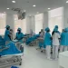 Aberto serviço de hemodiálise do Hospital Geral do Cuanza-Norte
