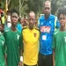 Jogadores com dificuldades de alimentação