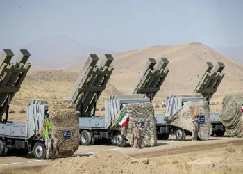 Hezbollah lança mísseis  e ‘drones’ em Telavive  e no sul de Israel