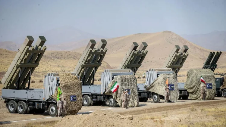 Hezbollah lança mísseis e ‘drones’ em Telavive e no sul de Israel