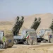 Hezbollah lança mísseis e ‘drones’ em Telavive e no sul de Israel