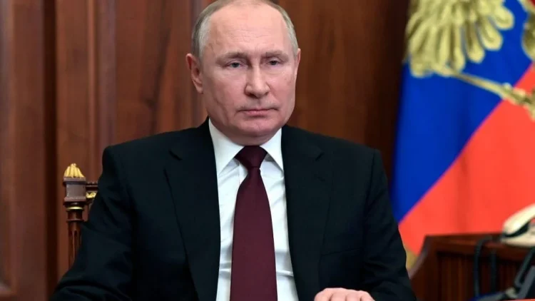 Rússia avisa Seul: “Matar russos destruirá relações” entre países