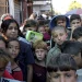 Human Rights Watch acusa Israel de crimes de guerra