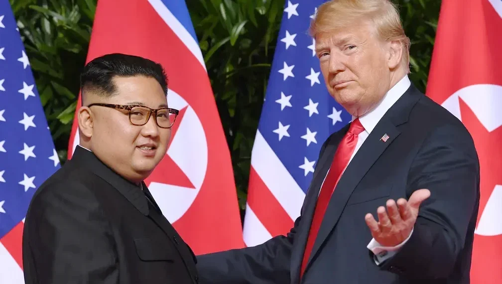 Coreia do Norte pode restabelecer diálogo com EUA no governo Trump, diz ex-diplomata