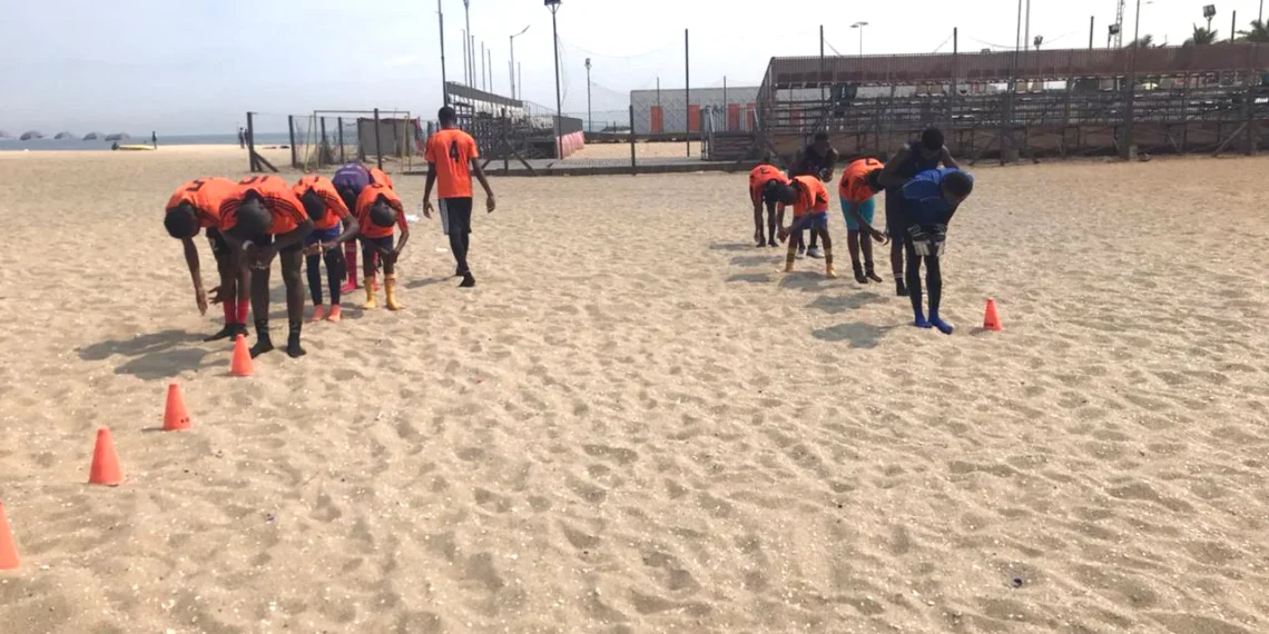 Corte orçamental do 1.º de Agosto compromete futuro do Caremuá FC