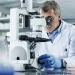 A quibalista e o bioquímico