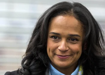 Reino Unido volta a impor sanções a Isabel dos Santos, que considera decisão injusta e promete recorrer