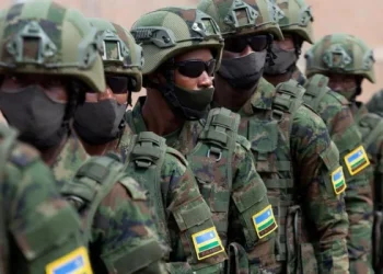 Governo do Ruanda afirma que não tem tropas em Maputo