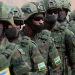 Governo do Ruanda afirma que não tem tropas em Maputo
