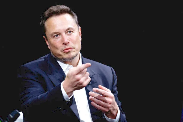 Juiz ordena que Elon  Musk vá a tribunal por  doação de USD 1 milhão  na eleição dos EUA, diz  mídia