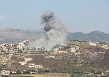 Israel mata comandante do Hezbollah  no Sul do Líbano
