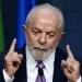 Lula promete acabar com a fome  no Brasil até ao fim do seu mandato