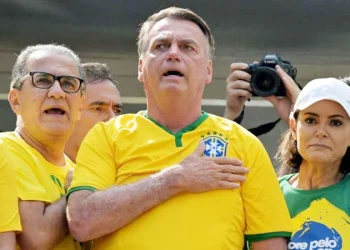 Polícia Federal diz que Bolsonaro tinha “pleno conhecimento”  de plano para assassinar Lula