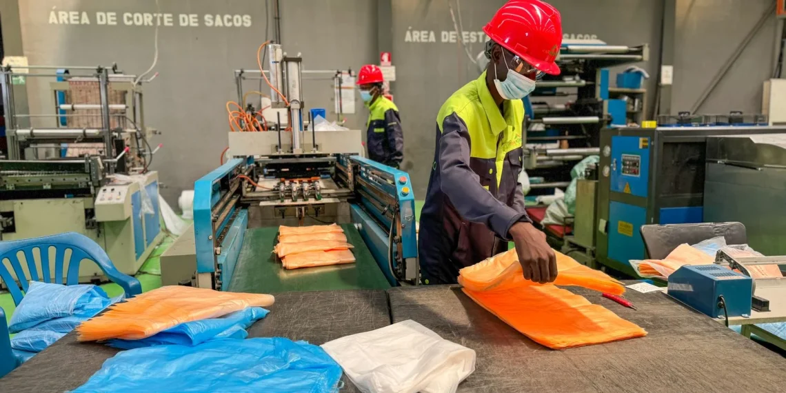 FGC assiste mais de 600 projectos económicos na Huíla