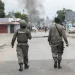 África do Sul reabre fronteira com Moçambique após fechá-la devido aos protestos