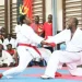 Novo presidente da Federação de karaté  pede dinamismo das associações provinciais