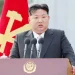 Kim Jong-un  diz que lançamento de ICBM  mostra ‘vontade de enfrentar’ adversários