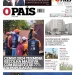 Editorial: Programa de acção climática