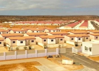 Carteira de investimentos públicos conta com mais de mil projectos inscritos