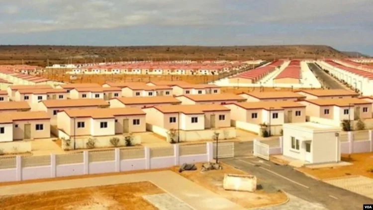 Carteira de investimentos públicos conta com mais de mil projectos inscritos
