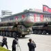 ICBM norte-coreano lançado  podia ter atingido território  dos EUA, diz especialista